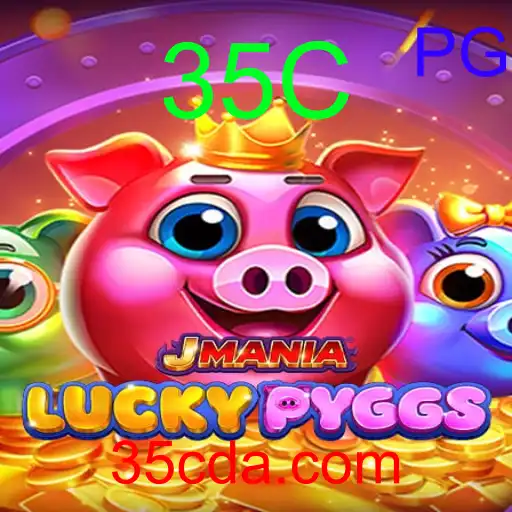 JManiaLuckyPyggs